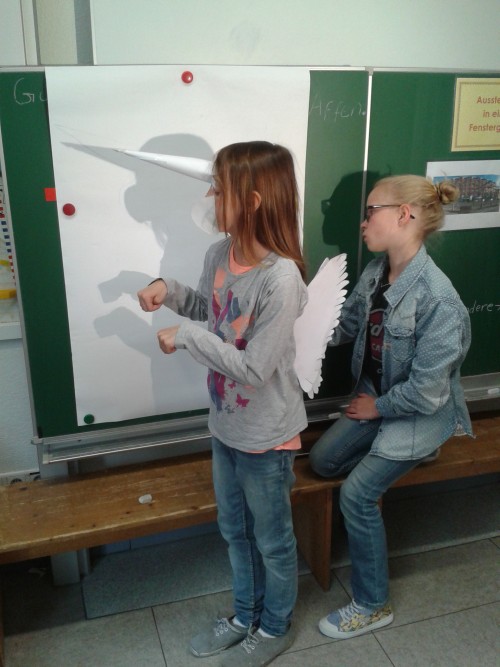 Affen 1