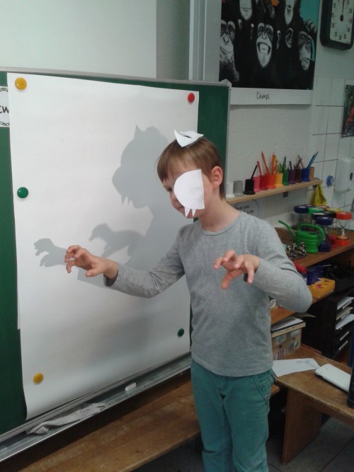 Affen 2